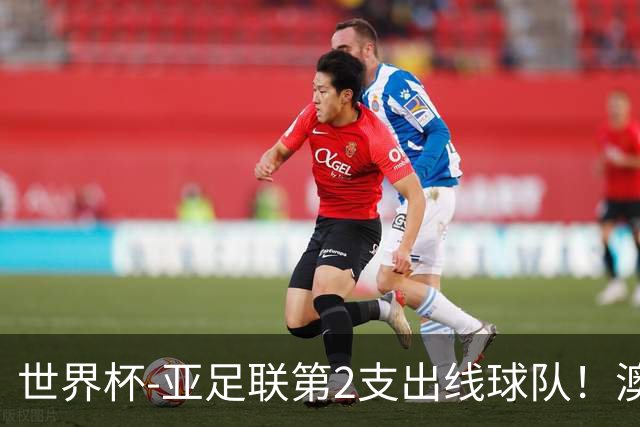 世界杯-亚足联第2支出线球队！澳大利亚0-0巴拉圭获小组第2