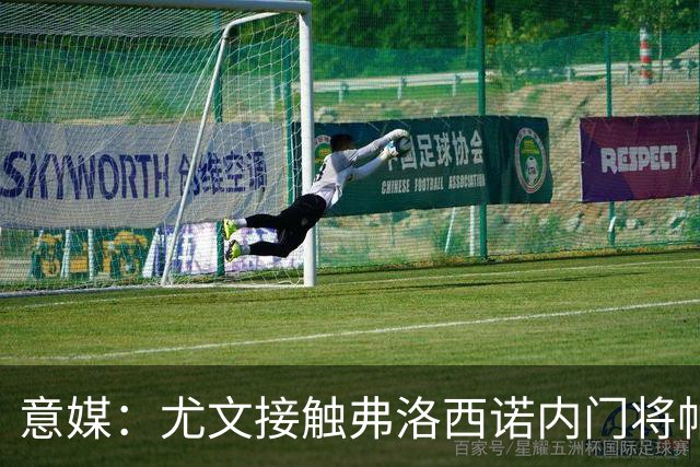 意媒：尤文接触弗洛西诺内门将帕尔米萨尼，身价约600万欧